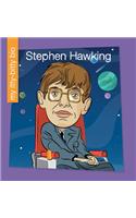 Stephen Hawking