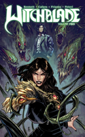 Witchblade Volume 2