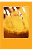 Cake