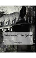 Haunted New York