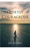 Quietly Courageous