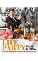 Life Is a Party