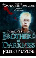 Patrick's Story