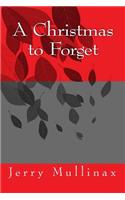 A Christmas to Forget