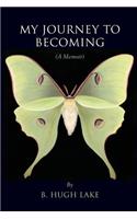 My Journey to Becoming