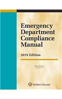 Emergency Department Compliance Manual