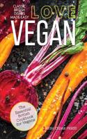 Vegan: The Essential British Cookbook for Vegans