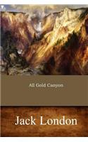 All Gold Canyon