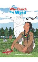 Who Blows the Wind