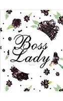 Lady Boss (Girlboss Gifts)