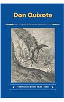 Don Quixote