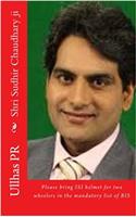 Shri Sudhir Chaudhary Ji