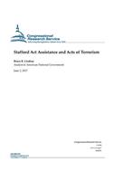 Stafford Act Assistance and Acts of Terrorism