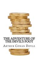 The Adventure of the Devil's Foot