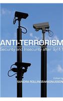 Anti-Terrorism