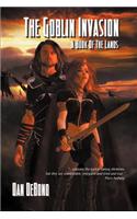 Goblin Invasion - A Book of the Lands
