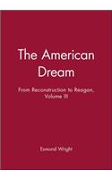 American Dream