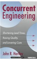 Concurrent Engineering