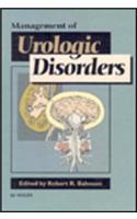 Management of Urologic Disorders