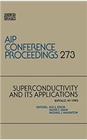 Superconductivity and Its Applications