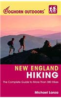 Foghorn Outdoors New England Hiking