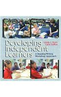 Developing Independent Learners (DVD)