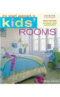 Smart Approach To(r) Kids' Rooms, 3rd Edition