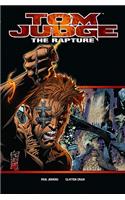 Tom Judge: The Rapture