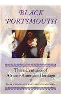 Black Portsmouth