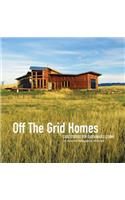 Off the Grid Homes