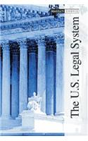 Magill's Choice: The U.S. Legal System