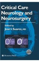 Critical Care Neurology and Neurosurgery