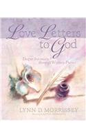 Love Letters to God