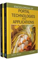 Encyclopedia of Portal Technologies and Applications