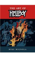 Hellboy: The Art Of Hellboy