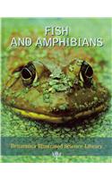 Fish and Amphibians