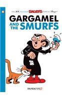 The Smurfs #9: Gargamel and the Smurfs