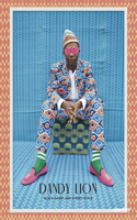 Dandy Lion: Black Dandy and Street Style(English)
