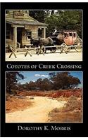 Coyotes of Creek Crossing