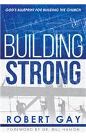 Building Strong