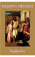Oedipus Trilogy