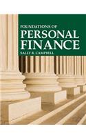 Foundations of Personal Finance