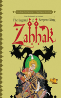 Zahhak