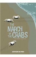 March of the Crabs Vol. 1