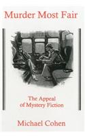Murder Most Fair: The Appeal of Mystery Fiction