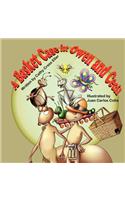 Basket Case for Owen and Cecil