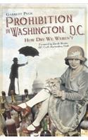 Prohibition in Washington, D.C.