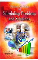 Scheduling Problems & Solutions