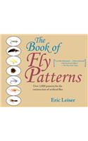 The Book of Fly Patterns