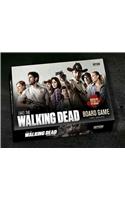 The Walking Dead Board Game